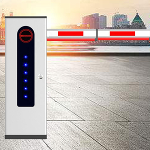 <span class=keywords><strong>Barrière</strong></span> de stationnement intelligente RFID, 2 tailles, <span class=keywords><strong>barrière</strong></span> de <span class=keywords><strong>Parking</strong></span> pour voiture, moteur Servo, régulateur à vitesse réglable, <span class=keywords><strong>électrique</strong></span> - Product Image 1