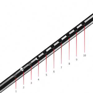 Cost-effective for Aluminum Alloy <b>Folding</b> Elderly Walking Cane with LED Light Lightweight Design for Outdoor & Homecare Use - Product Image 3