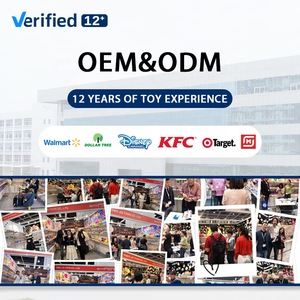 Groothandel Unieke Nieuwe Grote Heldere Lolly Vorm Plastic Capsule Voor Box Classic Speelgoed Verrassing Lolly Container - Product Image 6