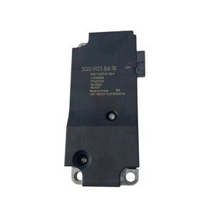 Modulo Blocco Colonna Sterzo 3Q0905861B 3Q0905861 per Piattaforma MQB CC Magotan B8 Tayron Tiguan L A3 Q3 TT Superb Kodiaq <span class=keywords><strong>Karoq</strong></span> - Product Image 1