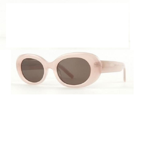 2024 <span class=keywords><strong>bio</strong></span> acétate mode polarisé UV400 premium designer luxe qualité lunettes de soleil eco mazzucchelli acétate lunettes de soleil femmes - Product Image 4