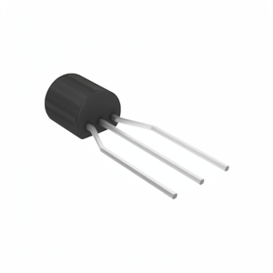 Componentes Electrónicos, Chips TO-226-3, TO-92-3 de Cuerpo Largo, Terminales Formados, Transistores MPSW63RLRA Originales, Servicio Integral - Product Image 1