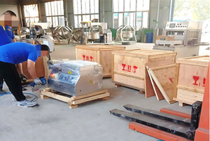 Machine d'emballage sous vide à chambre unique, thermoscelleuse externe, appareil d'emballage sous vide pour Top <span class=keywords><strong>de</strong></span> Table - Product Image 5