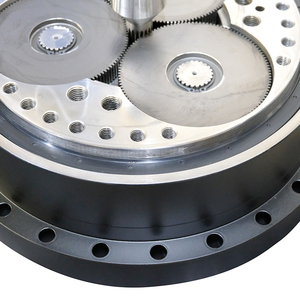 Módulo de Accionamiento FANUC A97L-0218-0266 # 450E-257, Compatible con la Serie de Controladores R-30iB - Product Image 2
