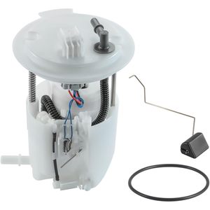 Module de pompe à carburant électrique J2 Engineering P1964M pour Jeep Wrangler 09-18 3.6L 3.8L – Pièce de remplacement - Product Image 6