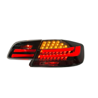 Feux arrière pour BMW Série 3 M3 E92 E93 05-12, clignotants, feux de recul, pièces automobiles Plug and Play
