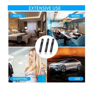 Portable ABS Material <strong>Spy</strong> Camera Hidden Detector - Product Image 5