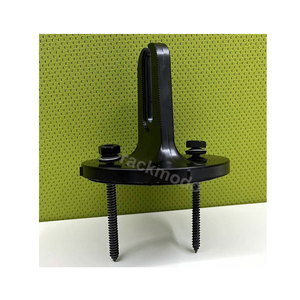 Support de fixation pour panneaux solaires sur toiture en tuiles asphaltées – Structure de montage <span class=keywords><strong>photovoltaïque</strong></span> - Product Image 1