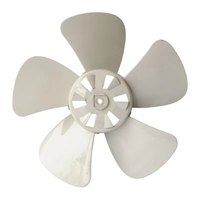 Desain Kipas Profesional yang Dapat Disesuaikan dan Volume Udara Tinggi serta Kebisingan Rendah, Casing Plastik PBT yang Diperkuat PP/AS/Fiberglass untuk Kipas Mini