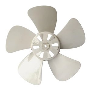 Ventilador Personalizado de Diseño Profesional, Alto Volumen de Aire y Bajo Ruido, Carcasa de Plástico PP/<span class=keywords><strong>AS</strong></span>/PBT Reforzado con Fibra de Vidrio, Mini Ventilador - Product Image 5