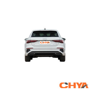 Audi A3 Sportback 2023, édition sport de luxe, moteur 35 TFSI, cockpit virtuel, volant sport, système audio Bang & Olufsen - Product Image 2