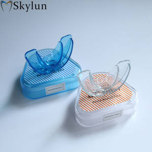 Apparecchio Ortodontico per Raddrizzare i <span class=keywords><strong>Denti</strong></span> con Logo Personalizzato, Raddrizzatore per Sorriso per <span class=keywords><strong>Adulti</strong></span> - Product Image 5