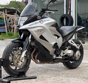 ขายมอเตอร์ไซค์<span class=keywords><strong>มือ</strong></span><span class=keywords><strong>สอง</strong></span>คุณภาพสูง - Product Image 4