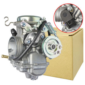 คาร์บูเรเตอร์สำหรับ Mikuni LC 135 LC135 V2ตำรวจ nouvo Exciter JUPITER MX <span class=keywords><strong>Spark</strong></span> <span class=keywords><strong>Z</strong></span> <span class=keywords><strong>Yamaha</strong></span> motorcycle - Product Image 1