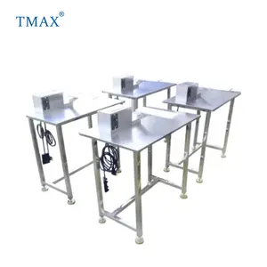 Máy Cuộn Dây Thương Hiệu TMAX Cho Điện Cực Pin Lithium