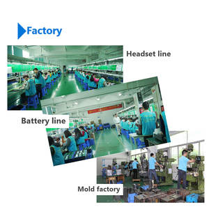 ASELSAN 양방향 라디오 라디오 용 파워 타임 배터리 팩 BB-4015 - Product Image 4