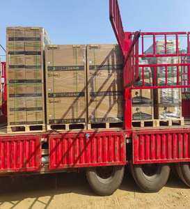 Onduleur solaire hybride Growatt sur réseau <span class=keywords><strong>MID</strong></span> 11~30KTL3-XH Triphasé 11-30Kw Système domestique Onde sinusoïdale pure 98% d'efficacité - Product Image 6