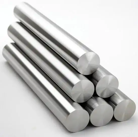 冷間圧延合金トールステンレス鋼HSS鋼棒丸型ステンレス冷間圧延鋼丸型ASTM A2鋼