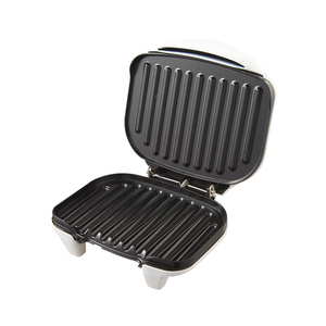 Promoción de Fábrica: Plancha Eléctrica Compacta para Paninis, Parrilla de Contacto con Revestimiento Antiadherente, Ahorro de Energía y Uso Doméstico - Product Image 6