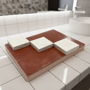 Panneau ignifuge en <span class=keywords><strong>sulfate</strong></span> <span class=keywords><strong>de</strong></span> <span class=keywords><strong>magnésium</strong></span> (MgSO4) SWISSIWS pour cloisons <span class=keywords><strong>de</strong></span> bureau, épaisseur 3-25 mm, taille personnalisée, qualité A1, prix usine - Product Image 1