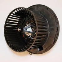 A1698200642 Climatiseur de voiture écoénergétique A/C 12v, moteur de ventilateur de chauffage pour BENZ Classe A, BENZ MB Classe B