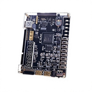 Placa de Desarrollo FPGA Xiaomeige ACX720, XC7A35T/100T/200T, Tutoriales de Video a Partir del Cero, Placa de Desarrollo FPGA Xiaomeige ACX720 W970 - Product Image 1