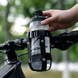 Portabottiglie per <span class=keywords><strong>bici</strong></span> e trasportino per picnic, in pelle Vintage <span class=keywords><strong>porta</strong></span> bevande per <span class=keywords><strong>moto</strong></span> <span class=keywords><strong>bici</strong></span> passeggino Scooter Golf Cart - Product Image 6