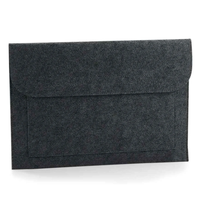 Nouvelle housse pour ordinateur portable en feutre 14 Pro 16 pour macbook air 13 Sac