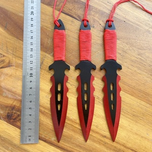 มีดพับใบมีดสแตนเลสคุณภาพสูง ด้ามไม้ ปรับแต่งได้สำหรับงานอุตสาหกรรมและงาน DIY รับผลิตแบบ OEM - Product Image 5