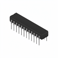 Integrated Circuit Ic Chips TMS27C291-3JL Manufacturer Channel Memory 24 DIP (0.600", 15.24mm) Window