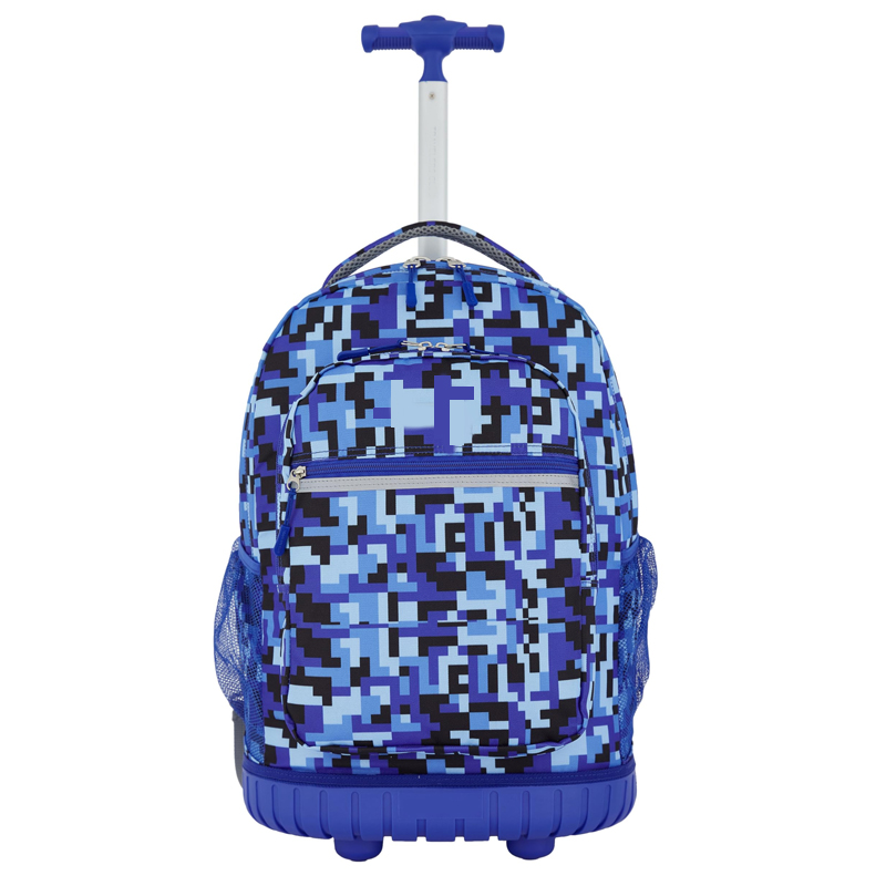 sac à dos à roulettes