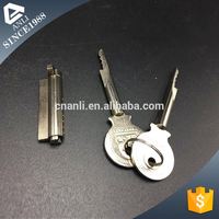 Serrures de porte de réfrigérateur ANLI avec 2 clés