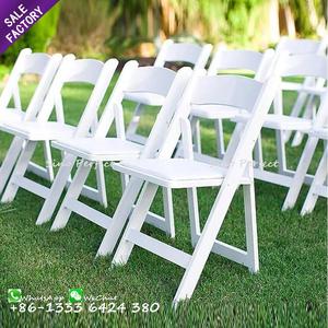 Produttori di <span class=keywords><strong>sedie</strong></span> da <span class=keywords><strong>giardino</strong></span> pieghevoli pieghevoli <span class=keywords><strong>in</strong></span> <span class=keywords><strong>plastica</strong></span> bianca per banchetti per feste <span class=keywords><strong>in</strong></span> Hotel - Product Image 4
