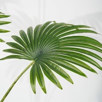 Plante artificielle en gros, grande plante artificielle en plastique, longue plante artificielle en bonsaï, décoration d'intérieur et d'extérieur, plafond vert