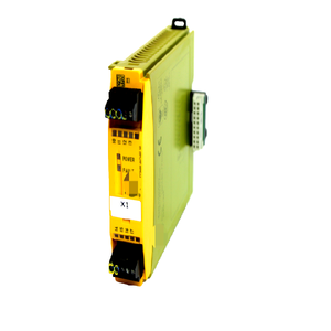 Mi1p 安全继电器模块，773400，24VDC - Product Image 1