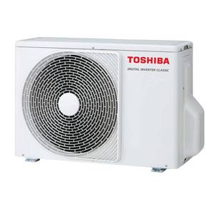Sistema HVAC Digital Trifásico por Ductos Toshiba de 40,000 BTU R32, Moderno y Flexible RAV-HM1401BTP-E, Garantía de 3 Años, Uso en Oficina, 1110 CFM - Product Image 2