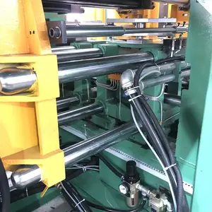 MG-E Zuinige Blaasvormmachine Ons $30000-35000 / Set