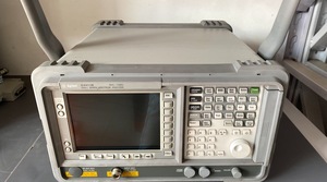 Analyseur Keysight E4411B pour services et installations de télévision par câble, instrument de test, prix négociable - Product Image 5