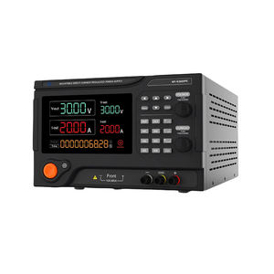 22010PE Programmable <b>Power</b> <b>Supply</b> 220V 10A 2200W <b>Variable</b> High Voltage Single Output Source 10A <b>Power</b> <b>Supply</b> Programmable - Product Image 6