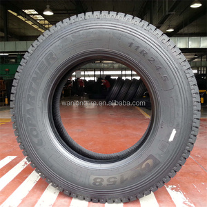ยางลิงหลง 11r22.5 ราคาขายสำหรับรถบรรทุก ยางเรเดียลจีน - Product Image 3