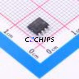 Original-Nuevo transistor de efecto de campo (MOSFET) de transistor SO-8 de - Product Image 1