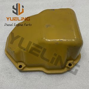 YUELING OEM CUBIERTA 2W-8894 CAPOT para CAT 3508 3512 3516 PIEZAS DE REPARACIÓN DE MOTOR DIESEL - Product Image 4