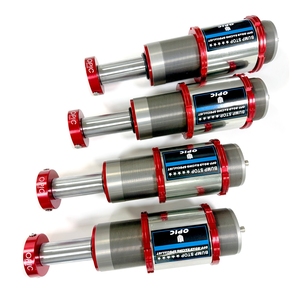 Opic 4 x4 חופש 2.5 צינור צינור עצירה 2 אינץ '3 אינץ 4 אינץ' 4 אינץ 'עבור ג' יפ רנגלר באגי jk - Product Image 3