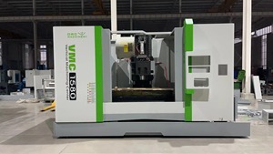 Fanuc-trang bị vmc1580 BT50 5 trục tốc độ cao CNC Mill Heavy Duty trung tâm gia công Trung Quốc <span class=keywords><strong>Top</strong></span> mặc cả - Product Image 2