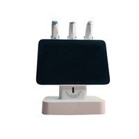 Kit de machine faciale haute fréquence 3 en 1, jet d'oxygène, machine à bulles de CO2, autres accessoires essentiels pour une oxygénothérapie efficace