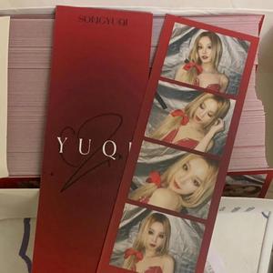 ขายส่งจากโรงงาน สมุดโน้ตน่ารักสไตล์เกาหลี ที่คั่นหนังสือ แถบใส่รูปภาพ สำหรับเป็นของขวัญ งานอีเว้นท์ไอดอลเคป๊อป - Product Image 4