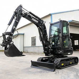Livraison gratuite, <span class=keywords><strong>mini</strong></span>-excavatrice de 1 à 3,5 tonnes, design compact, excavatrices Euro 5 avec accessoires de benne pour jardin, ferme, construction - Product Image 4