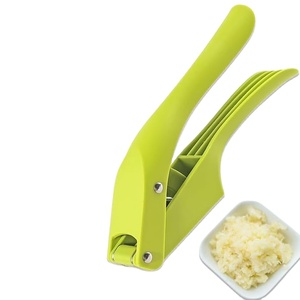 Outils manuels multifonctions modernes en acier inoxydable de haute qualité pour fruits et légumes, écologiques et améliorés pour la cuisine domestique - Product Image 1