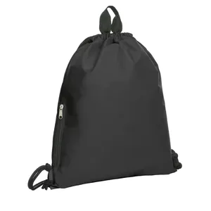 Borsa con coulisse JOIN: merchandising sostenibile - Product Image 1