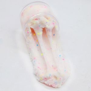 Slime de Seda Mágico que Cambia de Color y Brilla en la Oscuridad, en Oferta - Product Image 5